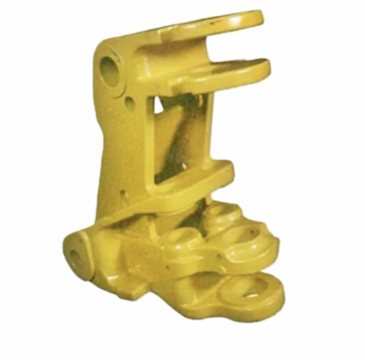Kingpost backhoe | Case | CASE | 580SR | 85819936